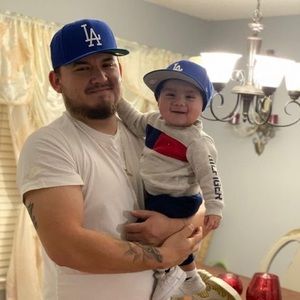 Meet your Posher, Alan eduardo